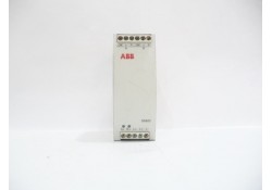 Power Supply Module, SS822, ABB, korea